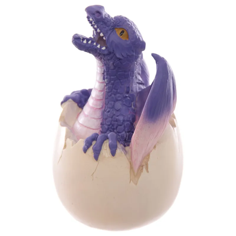 Держатель для благовоний Dragon Egg фэнтези топорик детей украшение дракона