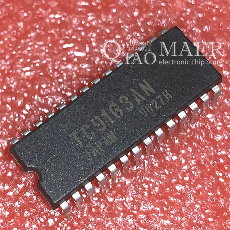 1 шт. TC9163AN TC9163N TC9163 DIP28 dip28 