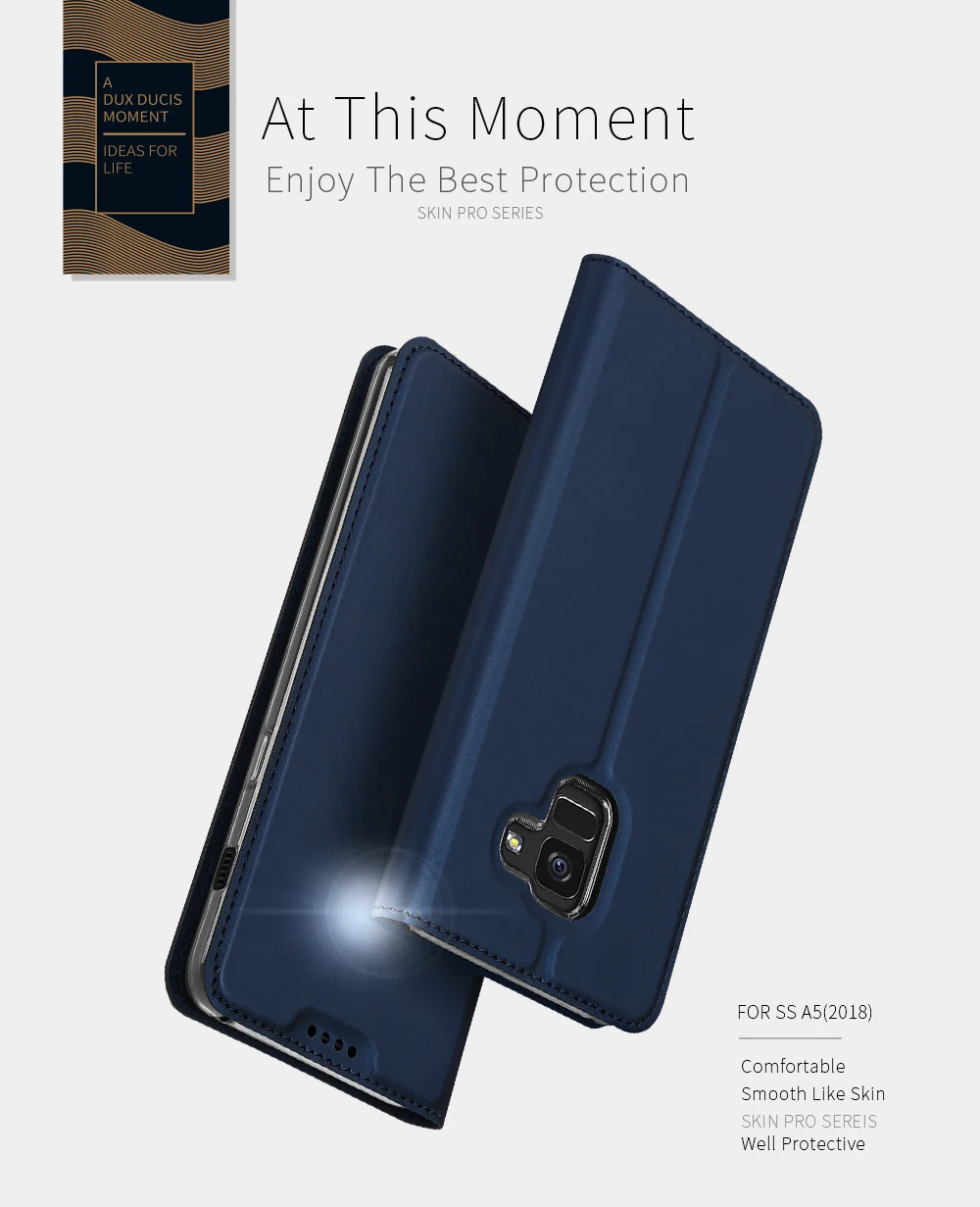 Samsung Galaxy A3 A5 A7 2018 CASE (6)