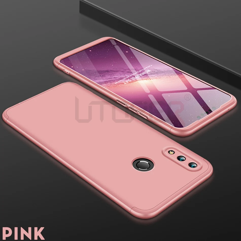 9 hauwei nova 3i back cover