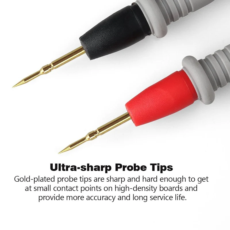 Universal Multimeter Probe 06