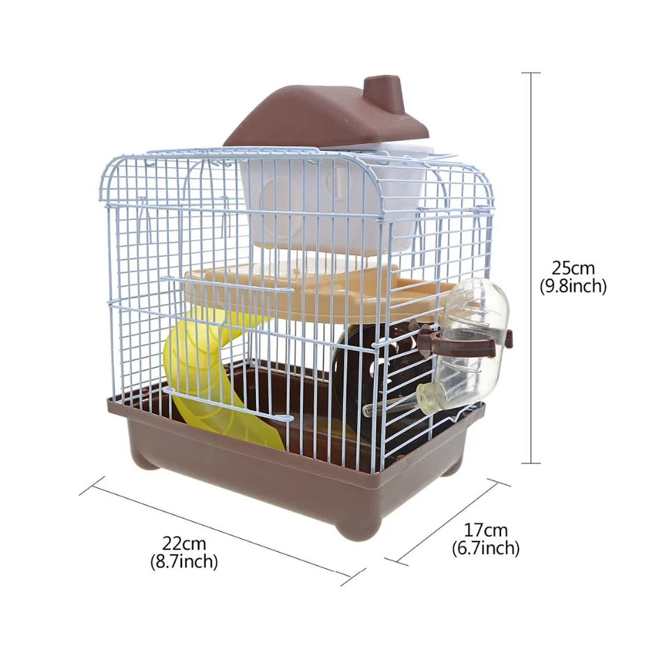 acrylic chinchilla cage