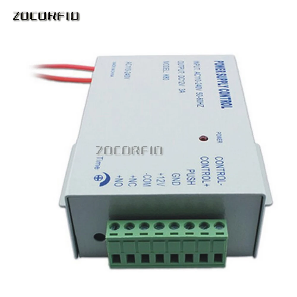 스위칭 액세스 제어 시스템 전원 공급 장치 DC12V 3A 30W AC100-240V DC12V 3A Led 스트립 용 Led 드라이버 어댑터 도매