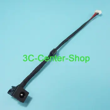 

1 PCS DC Jack Connector For Toshiba Satellite L300 L305 L300D L305D L355 DC Power Jack Socket Plug Cable
