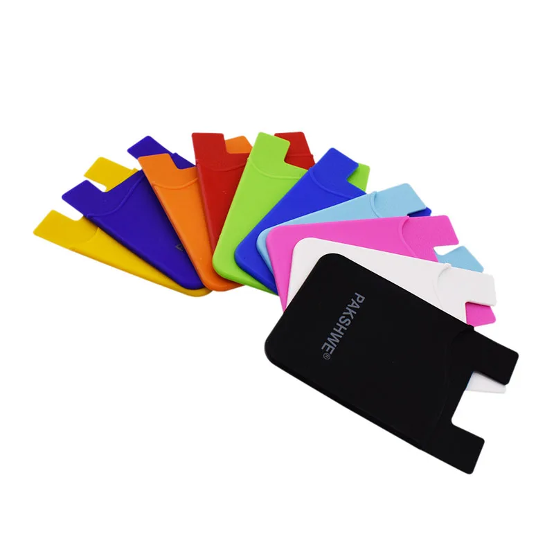 PAKSHWE Card Case Back Sticker for Mobile Phone (10)