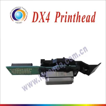 

100% original DX4 oil based printhead for Eco solvent printer