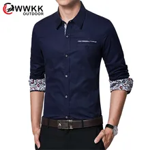 WWKK ультра-тонкая дышащая футболка мужская одежда альпинистская Повседневная стоячий воротник облегающая, с длинным рукавом быстросохнущие Топы И Футболки