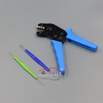 

Wire clamp pliers CAR TITANIUM ALLOY STEEL WIRE TERMINALS Tools For VW UPGRADE