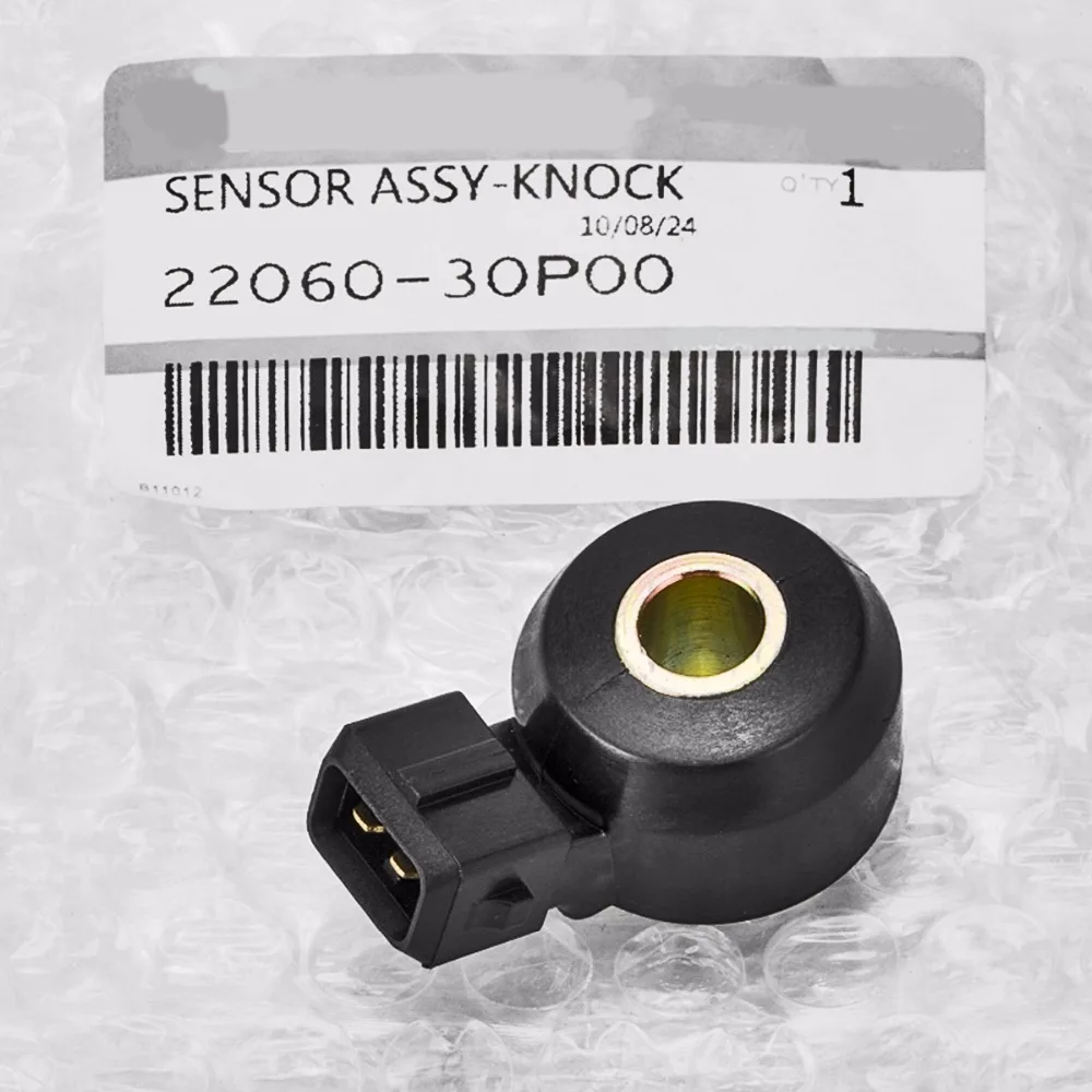 Датчик стука 22060 30P00 для Infiniti G20 J30 Q45 Ik III QX4 Nissan 100 NX 300 ZX MAXIMA QX HALEN ALTIMA PATHFINDER 2.4L KS79|sensor