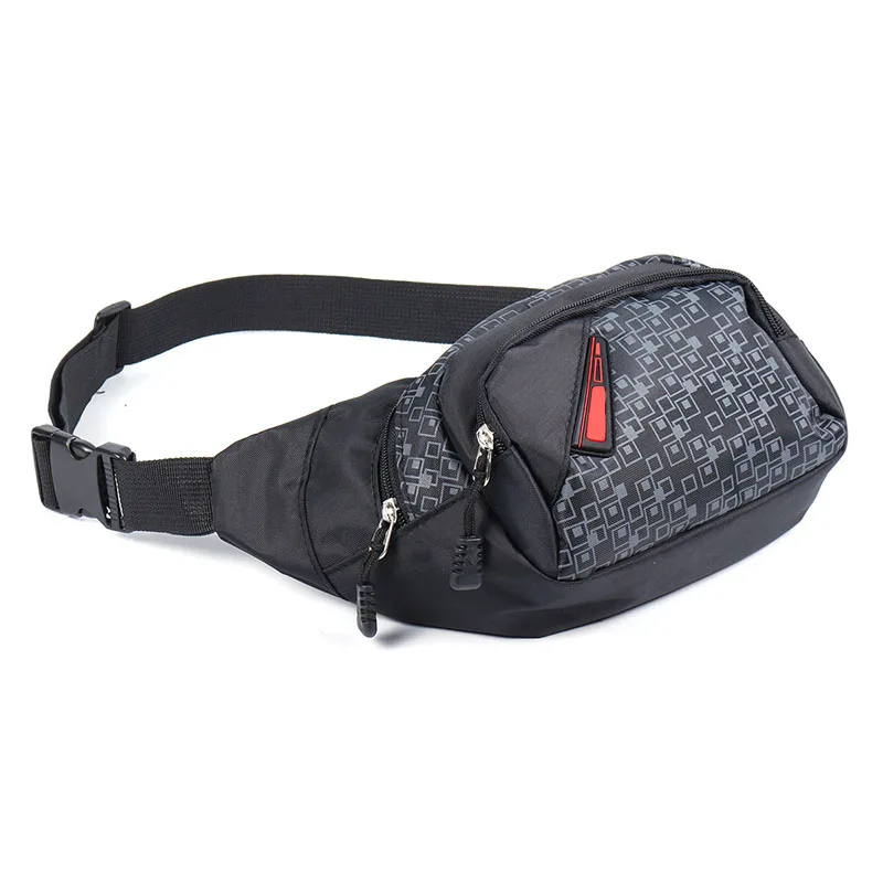 

Cycling Jogging Travel Wallet Case Fashion Sports Running Belt Waist Jogging Pocket Bags