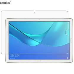 Ночной 2.5D полное покрытие закаленное Стекло для huawei Mediapad M5 M5Pro 10,8 "Clear Экран протектор для huawei Mediapad M5 про фильм