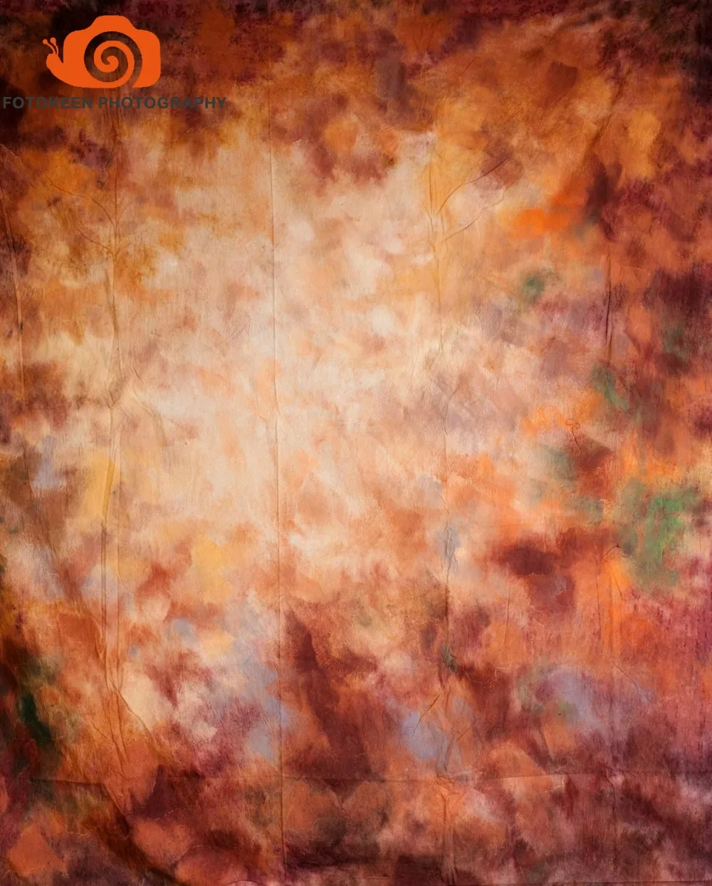 New arrival High quality 10' X 20' Fantasy series hand Painted Muslin