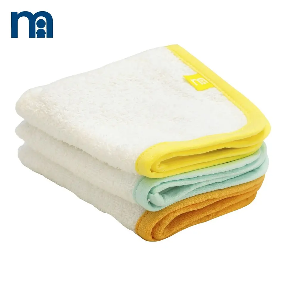 mothercare bath towel