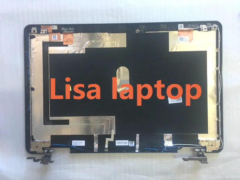Для Dell Latitude E5540 15 6 &quotЖК крышка в сборе с фотографией PGTYT|Пелти для ЖК-экранов| |