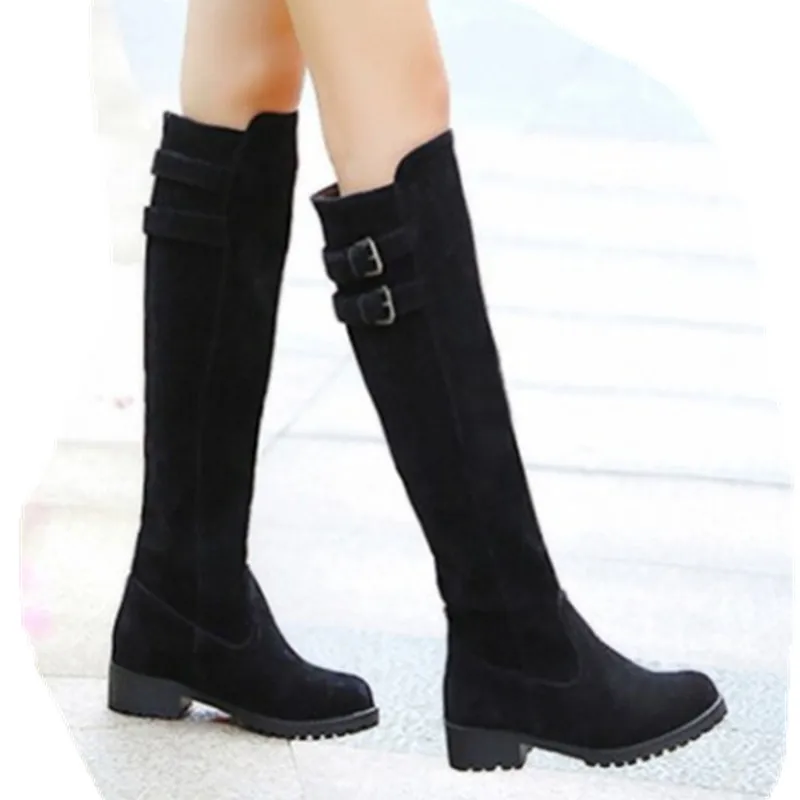 dressy winter shoes