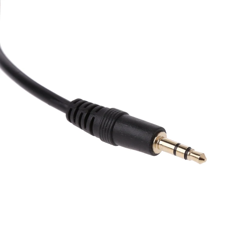 AUX кабель с инструментами для удаления радио Peugeot 307 308 408 407 507 Citroen C5 C2 RD4|radio aux