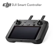 Умный контроллер DJI с его ультра-ярким экраном 5,5 дюйма 1080P HD передача DJI Mavic 2 Pro/Zoom пульт дистанционного управления