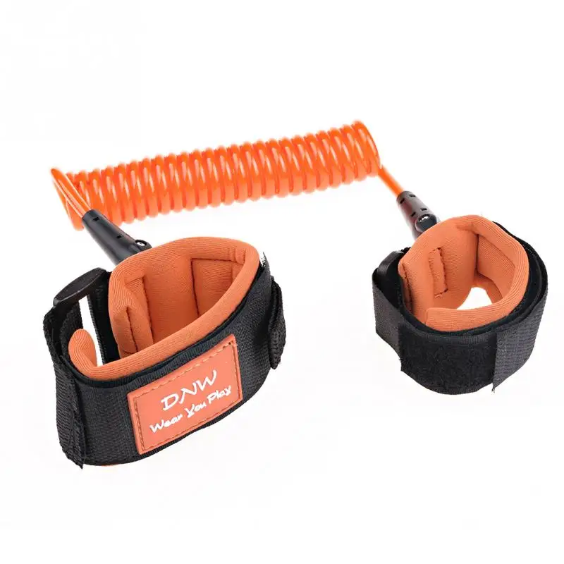 

DNW Child Anti-lost Band Baby Safety Harness Anti-lost Strap Wrist leash Walking Hand Belt