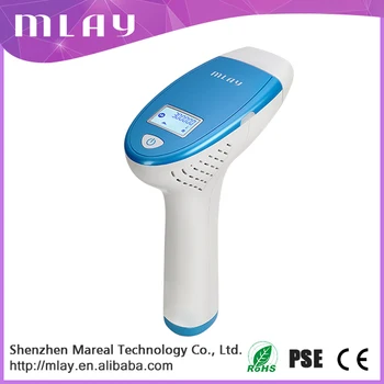 

Free shipping. Mlay home use IPL skin care device ( three functions in one)with replaceable lamp 300000 shots