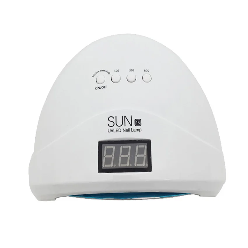 

UV LED Lamps For Nails Replaced Leds For Nail Lamp Sun1s Lamp Ultraviolet Lamps Nail Lacquer Gel Polish Dryer Replacement AA
