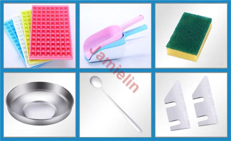 mini ice crusher