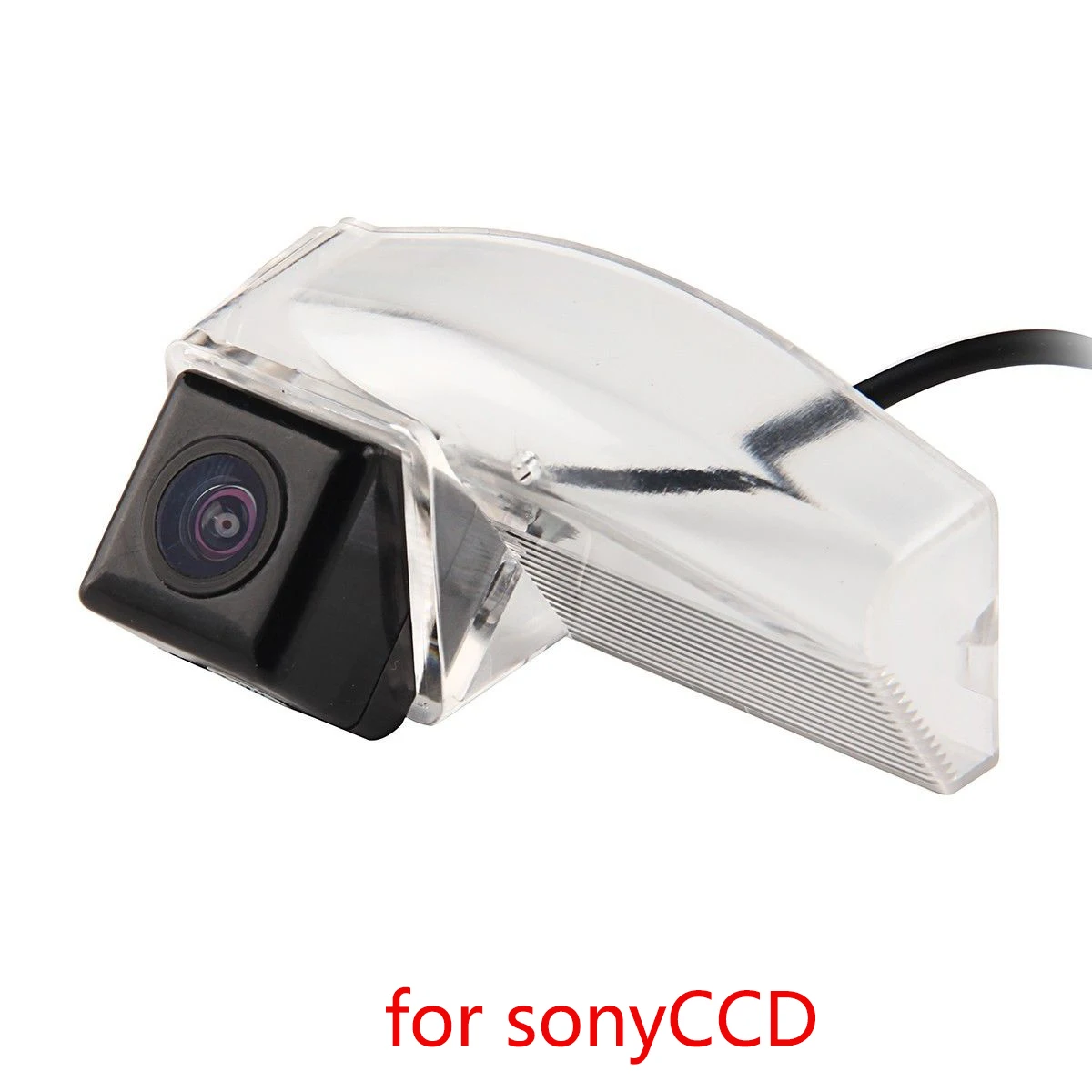 CCD HD Автомобильная камера заднего вида для Mazda 2 Mazda 3 Mazda 5 M2 M3 парковочная камера с динамической траекторией - Название цвета: 8023sonyccd