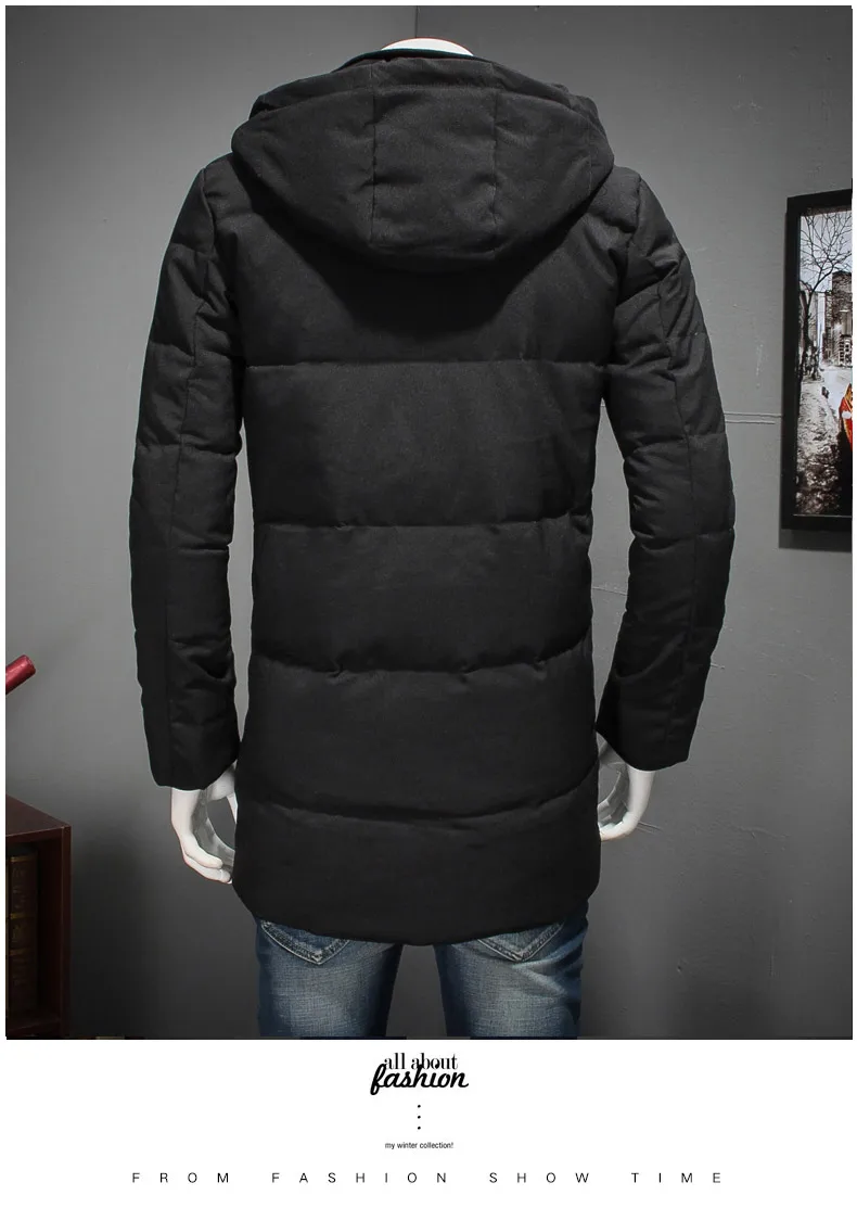 Новинка 8XL 7XL 6XL Зимняя Толстая стеганая парка мужская куртка, пальто русская стеганая Повседневная теплая ветровка от снега пальто мужские куртки