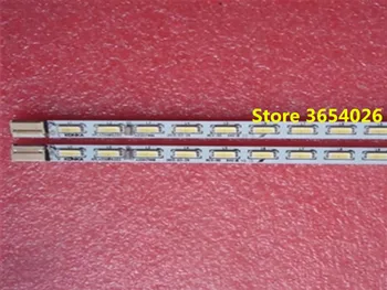 

FOR konka LED55M5580AF backlight KPL+550B1LED2 35018085 35018012 35017996 35018013 35018014 1piece=56LED 613MM 1SET=L+R 2pcs