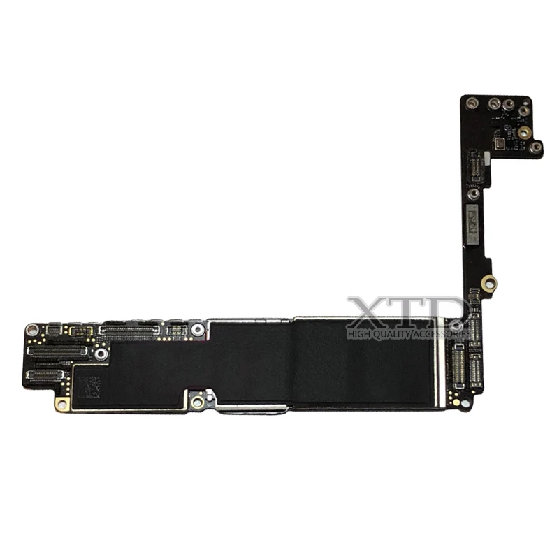 Логическая плата для iPhone 8 Plus 100% оригинальная разблокированная материнская P 64