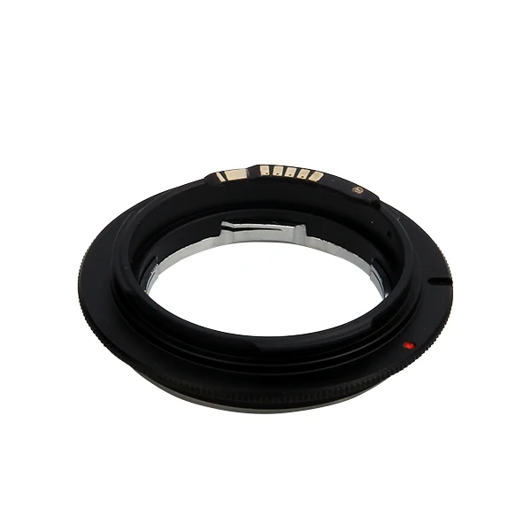 Pixco Macro EMF AF Confirm Adapter Suit For Leica M Lens to Canon (D)SLR Camera 7D Mark II 5D Mark III 5D Mark II 5D 7D 70D