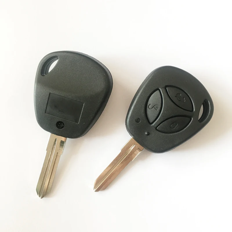 Reset key lada