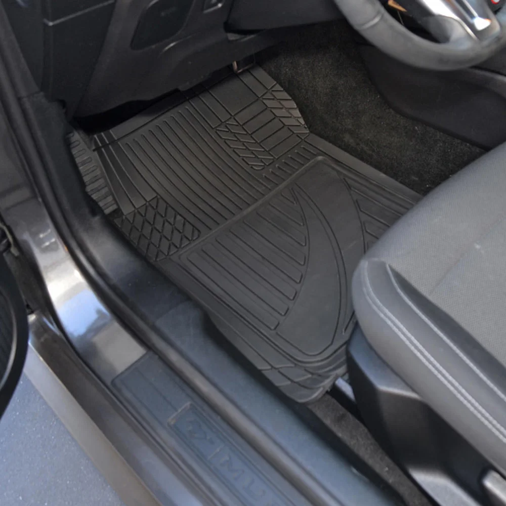 Car Floor Mats