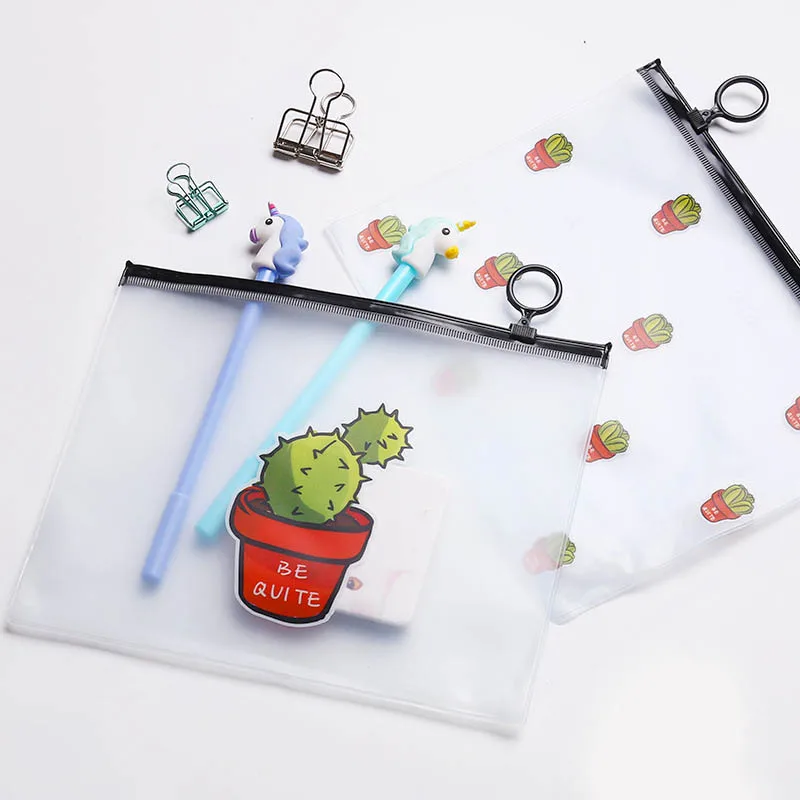 Newest Cute Cactus Women Cosmetic Bags Travel Organizer Necessary Beauty Case PVC Toiletry Bags Makeup Bag Bath Wash Make Up Box Newest Cute Cactus Women Cosmetic Bags Travel Organizer Necessary Beauty Case PVC Toiletry Bags Makeup Bag Bath Wash Make Up Box