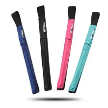 Искусственная кожа рукав анти-шок Защитный чехол для Apple Pencil стилус для ручки