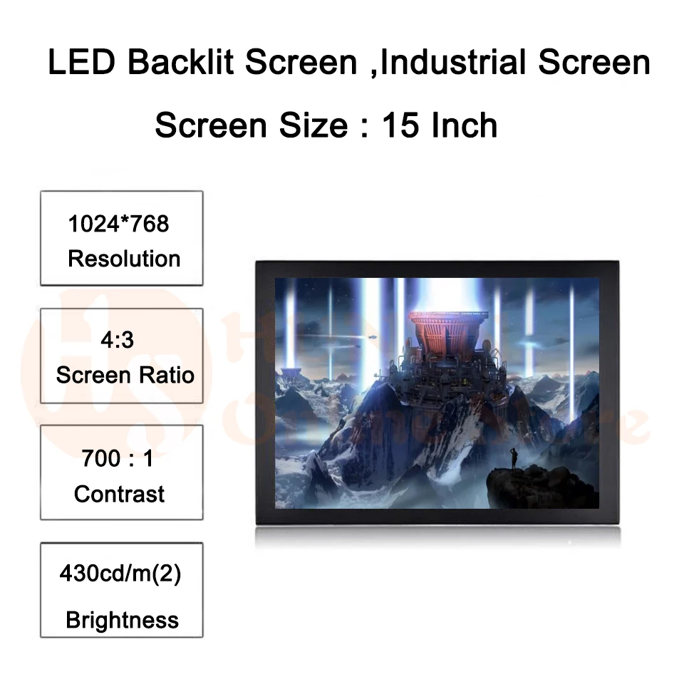 Industrial-Panel-PC-3855U-J1800-J1900-I5-3317U-Intel-Core-I7-HUNSN-WD08-(05)
