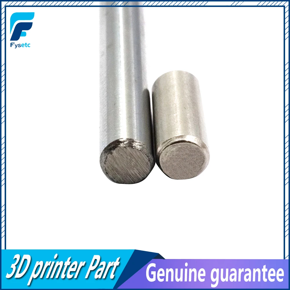 3d Printer Parts e Accessories eixo Óptico Tipo : Linear Shaft