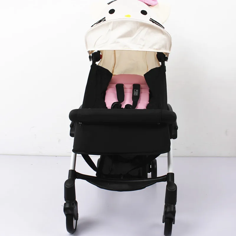 Детская коляска Yoya Аксессуары для ног коляска для ног Детские коляски подножка подлокотник и подножка
