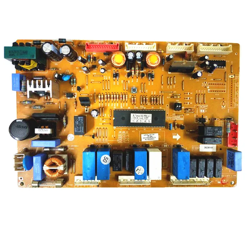 

EAX32478003 EBR35236101 EBR43566418 Good Working Tested