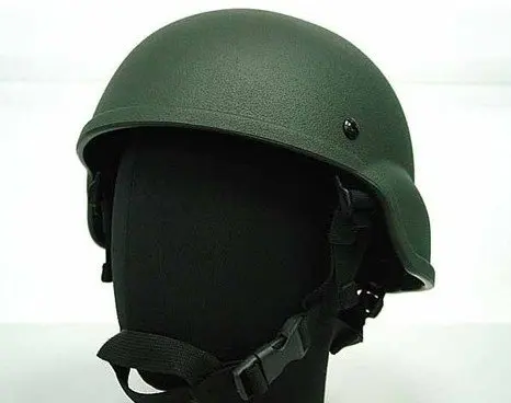 Шлем для страйкбола MICH TC 2000 ACH легкий вес OD BK TAN|airsoft helmet tan|mich ach helmethelmet |