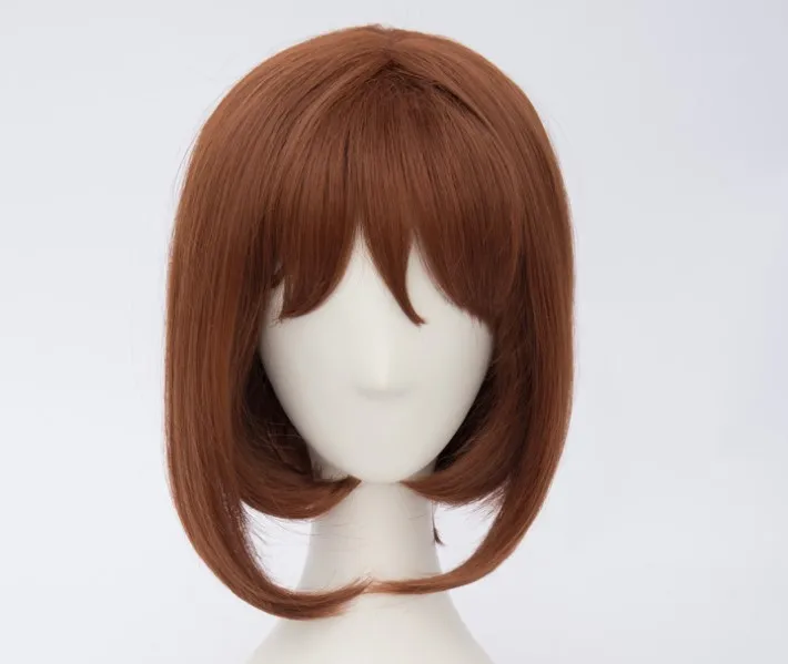 My Hero Academia wig (2)