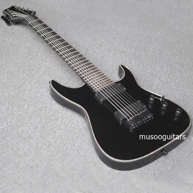 

Damien Elite 8-String Electric Guitar