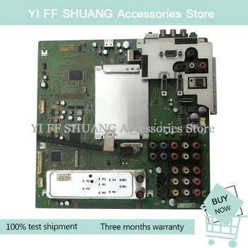 

100% Test shipping for KDL-52Z4500 main board 1-877-368-11 screen LTY520HH01