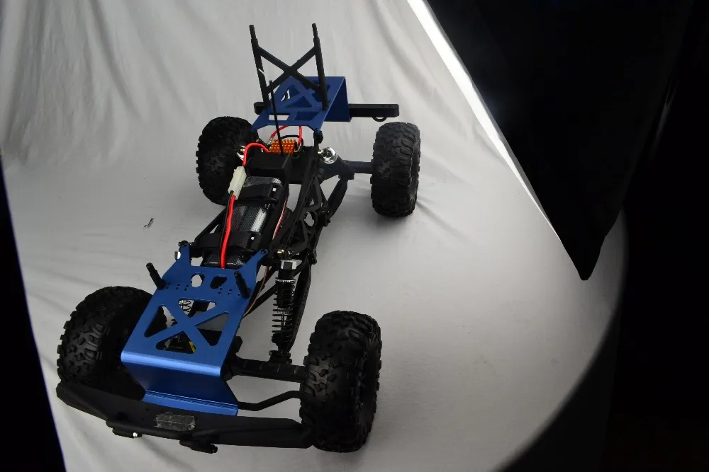 Vrx racing 1/10 пульт дистанционного управления Гонки внедорожные игрушки RC Рок Гусеничный для продажи, высокая скорость пульт дистанционного управления RC автомобиль