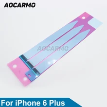 Aocarmo Батарея клей ленты антистатические Стикеры полосы для iPhone 6 Plus 5," 6 P Замена