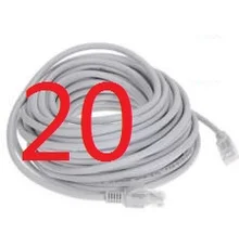 DATALAND Ethernet кабель высокого Скорость RJ45 сети LAN Кабельный маршрутизатор компьютерных кабелей 64