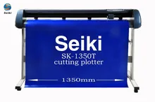 54inch cutting  plotter Factory direct sell Vinyl Cutting ploter computer machine CE certified lowest price