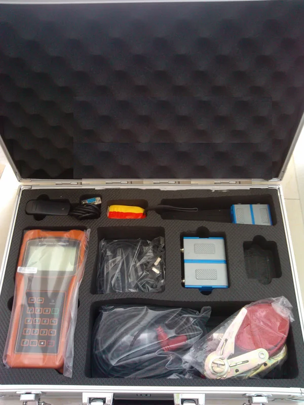 TUF-2000H Packing