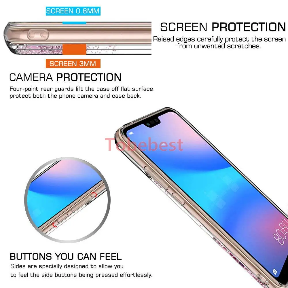 Huawei P20 Lite case05
