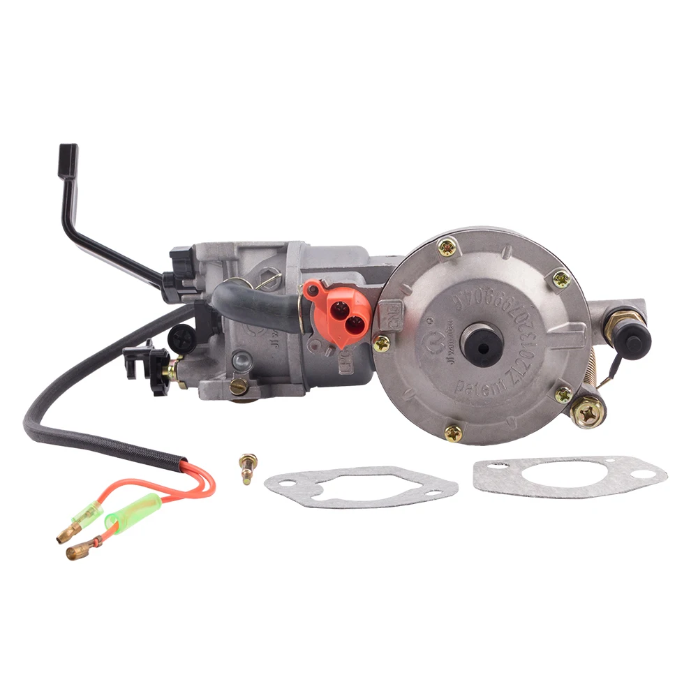 terno para kipor 186f 186fa kama rpm 120 06