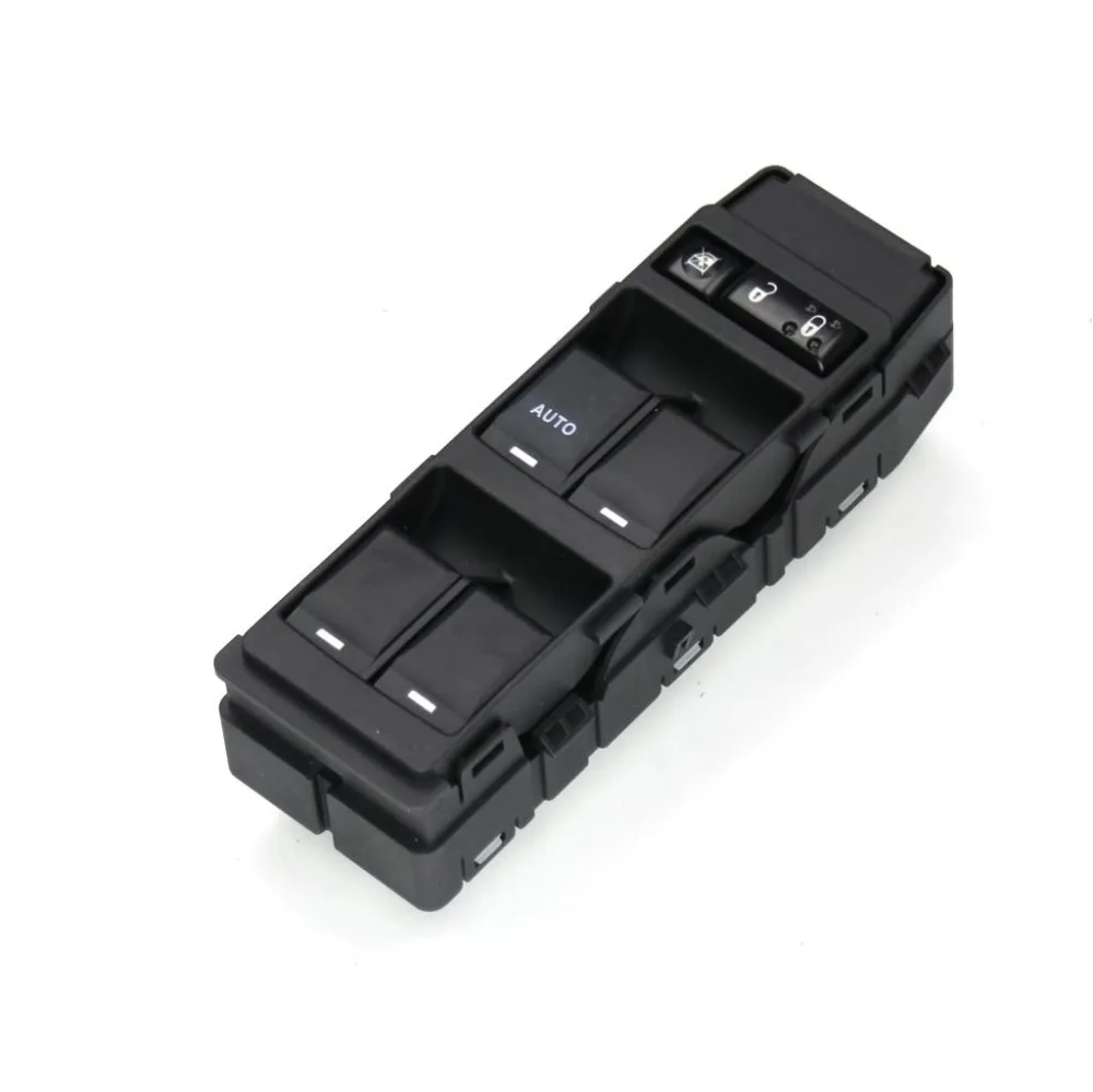 Переключатель управления окном 04602780AA 4602780AA Power Master для Dodge Chrysler Jeep Avenger Caliber Patriot |